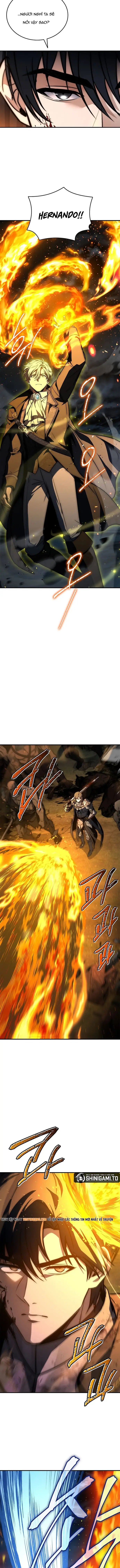 Hoàng Tử Đệ Tam Trở Lại Chap 51 - Next Chap 52