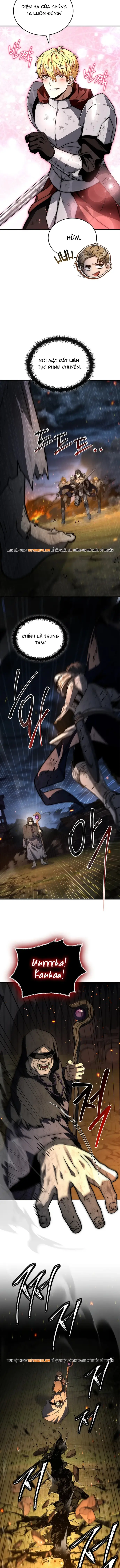 Hoàng Tử Đệ Tam Trở Lại Chap 52 - Next Chap 53