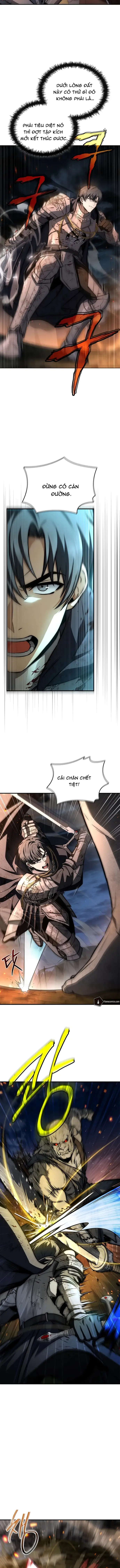 Hoàng Tử Đệ Tam Trở Lại Chap 52 - Next Chap 53