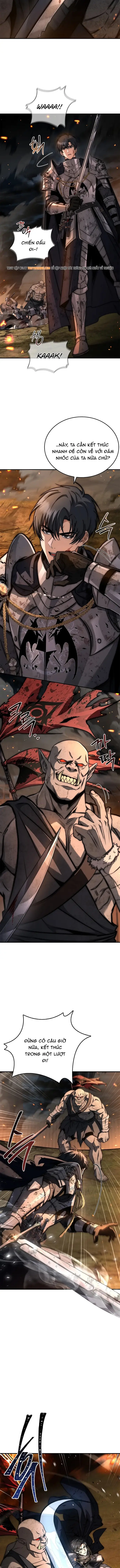 Hoàng Tử Đệ Tam Trở Lại Chap 52 - Next Chap 53