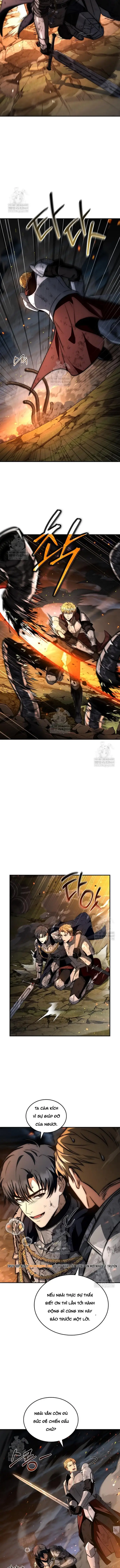 Hoàng Tử Đệ Tam Trở Lại Chap 53 - Next Chap 54