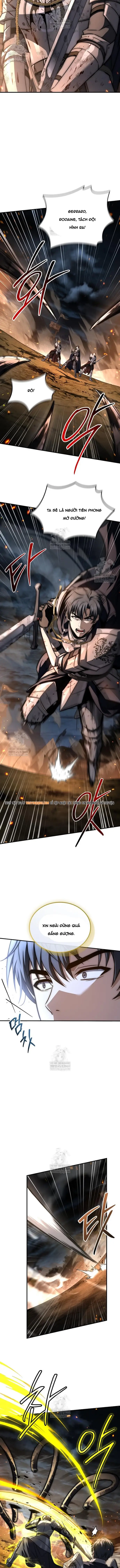 Hoàng Tử Đệ Tam Trở Lại Chap 53 - Next Chap 54