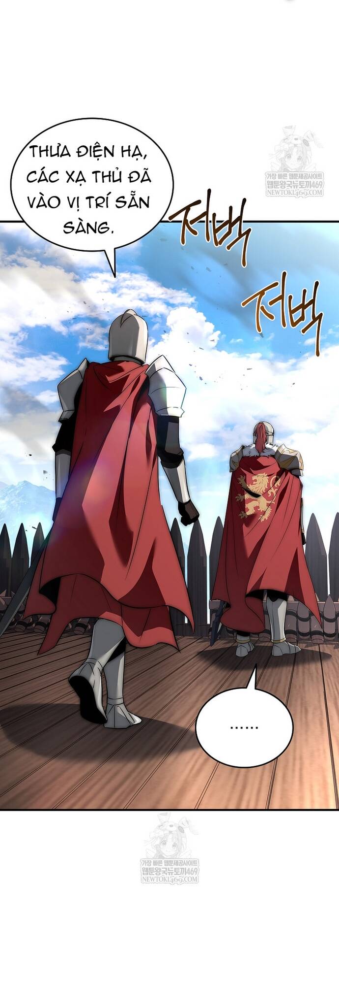 Hoàng Tử Đệ Tam Trở Lại Chap 56 - Next Chap 57