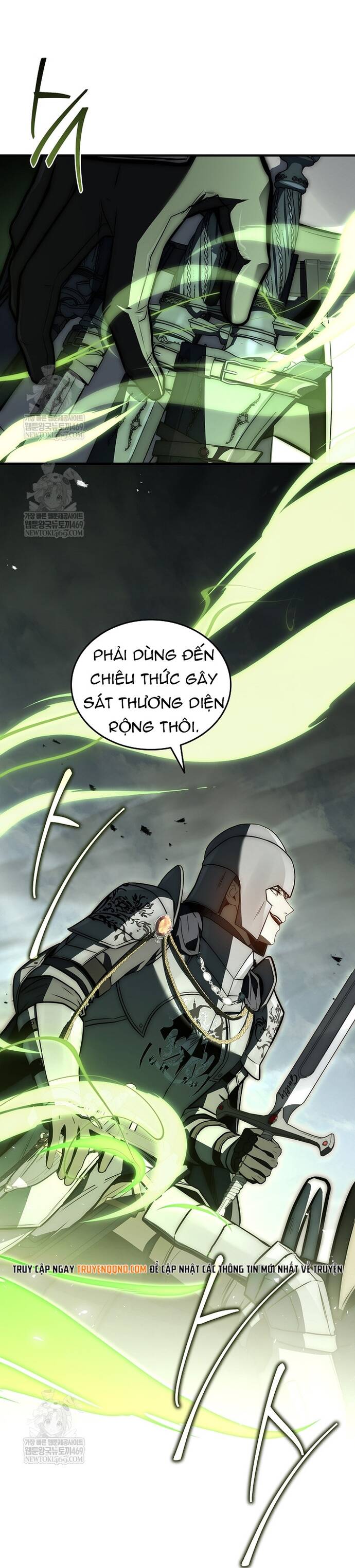 Hoàng Tử Đệ Tam Trở Lại Chap 56 - Next Chap 57