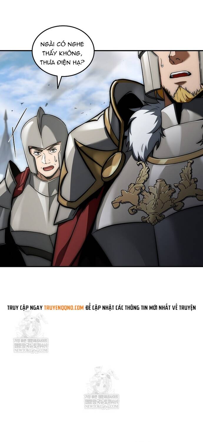 Hoàng Tử Đệ Tam Trở Lại Chap 56 - Next Chap 57