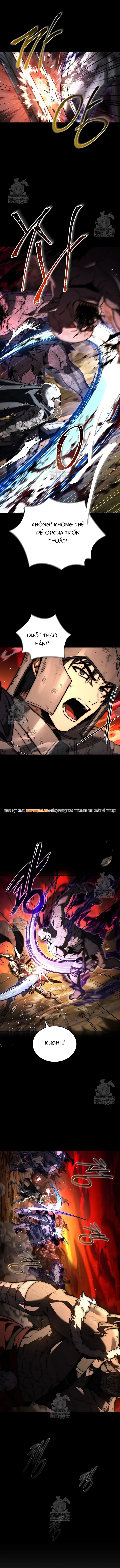 Hoàng Tử Đệ Tam Trở Lại Chap 57 - Next Chap 58