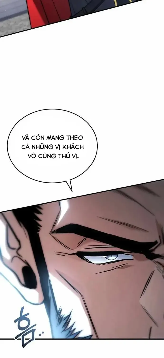 Hoàng Tử Đệ Tam Trở Lại Chap 66 - Next Chap 67