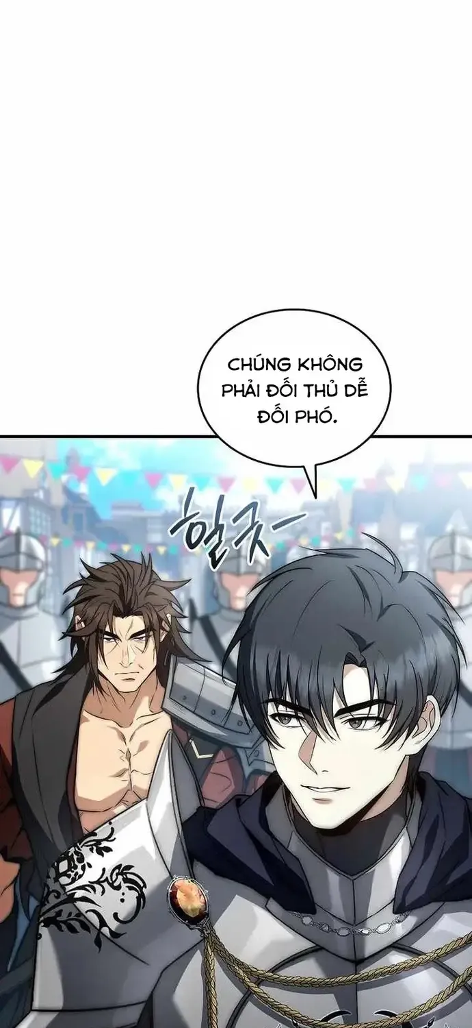 Hoàng Tử Đệ Tam Trở Lại Chap 66 - Next Chap 67