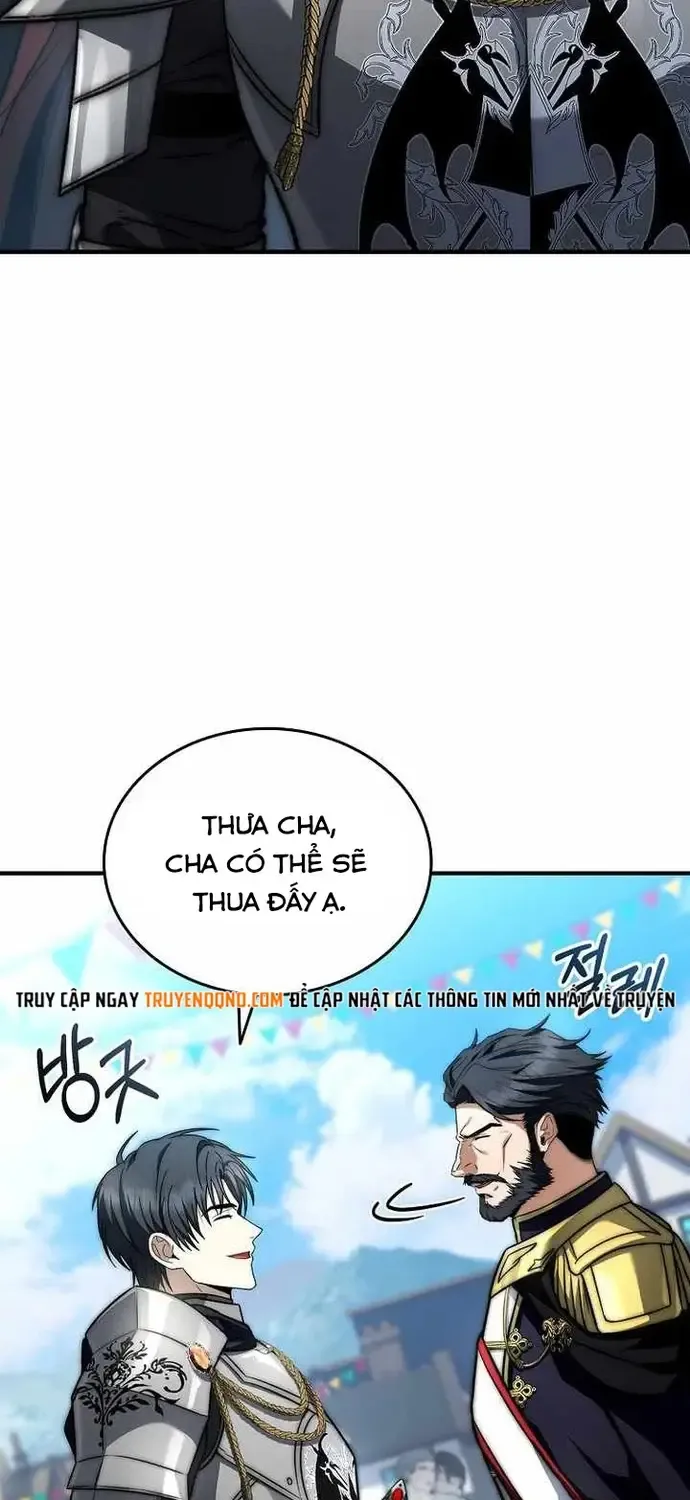 Hoàng Tử Đệ Tam Trở Lại Chap 66 - Next Chap 67