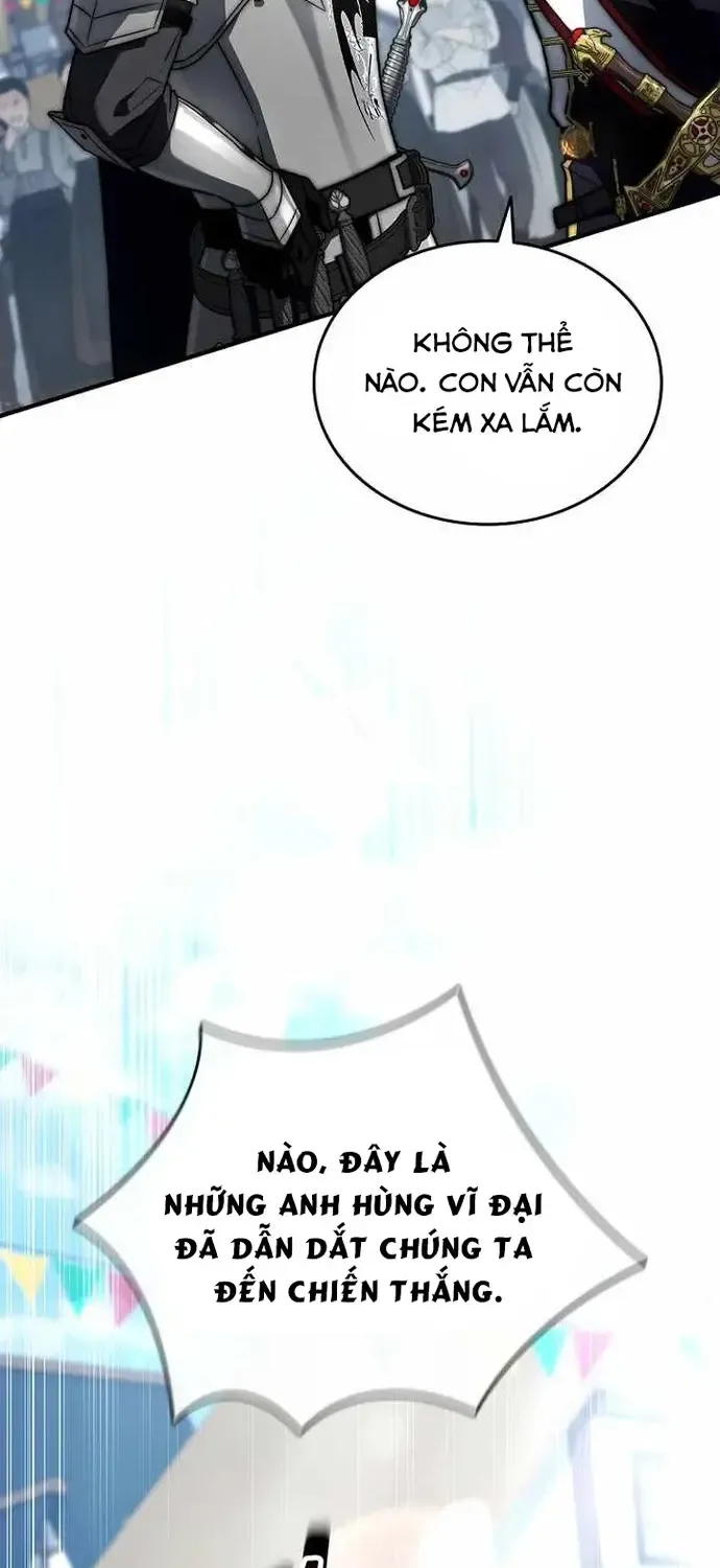 Hoàng Tử Đệ Tam Trở Lại Chap 66 - Next Chap 67