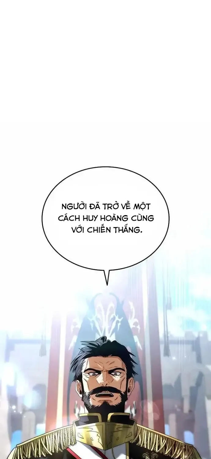 Hoàng Tử Đệ Tam Trở Lại Chap 66 - Next Chap 67