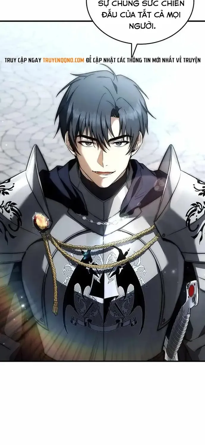 Hoàng Tử Đệ Tam Trở Lại Chap 66 - Next Chap 67