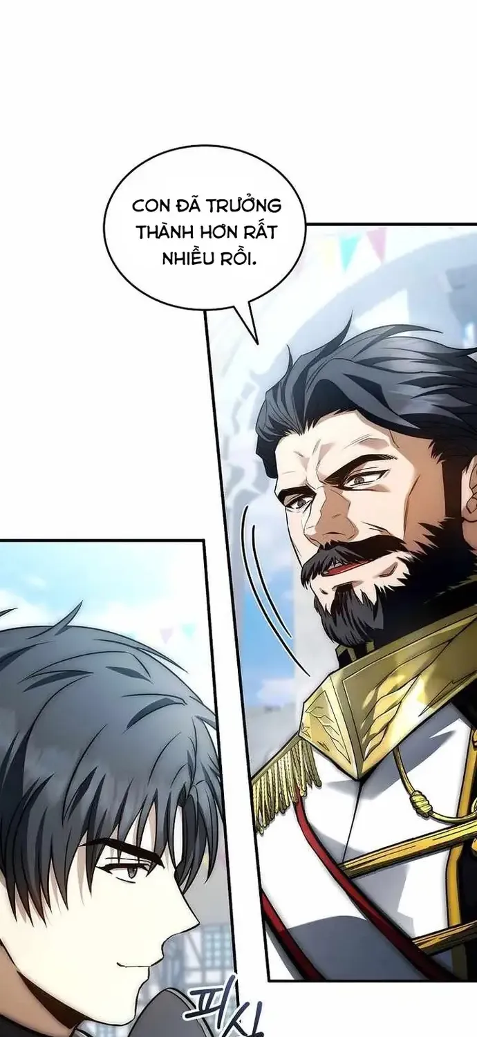 Hoàng Tử Đệ Tam Trở Lại Chap 66 - Next Chap 67