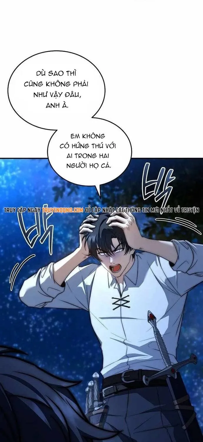 Hoàng Tử Đệ Tam Trở Lại Chap 67 - Next Chap 68