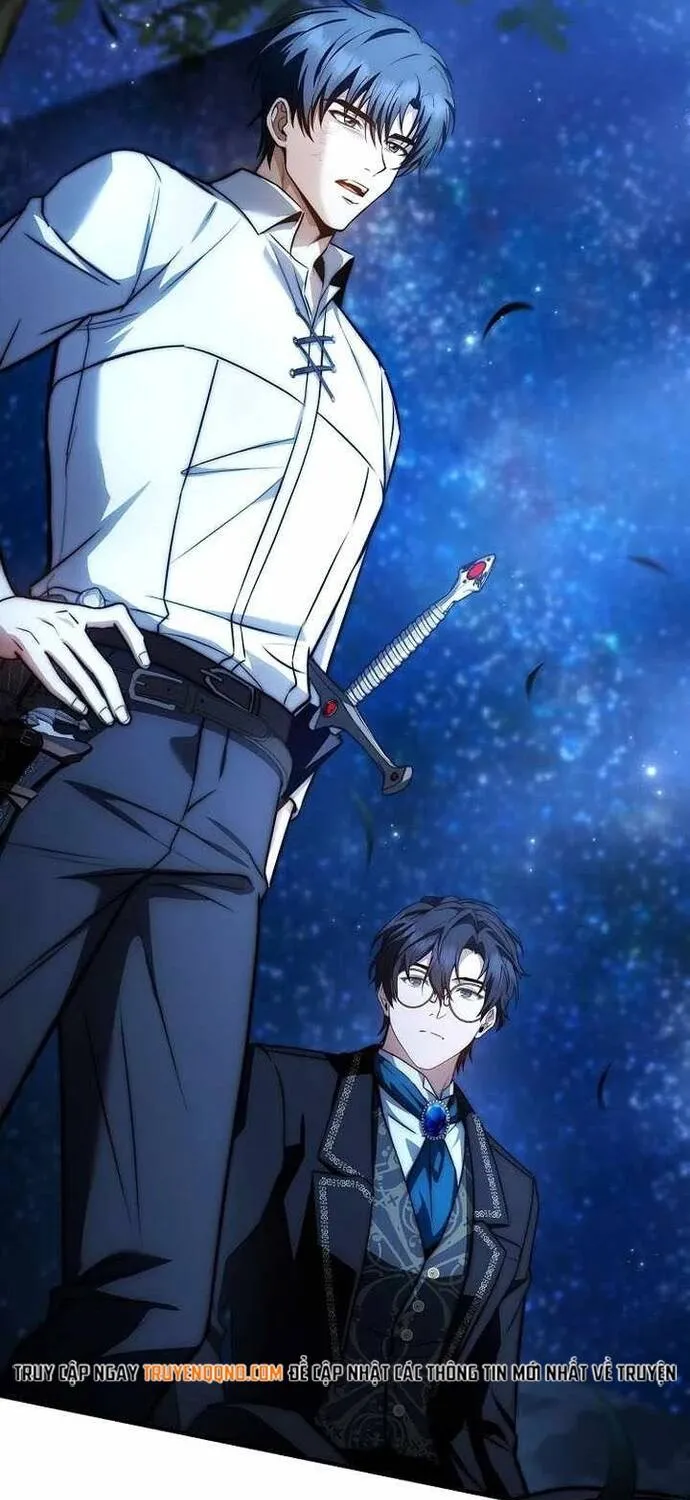 Hoàng Tử Đệ Tam Trở Lại Chap 67 - Next Chap 68