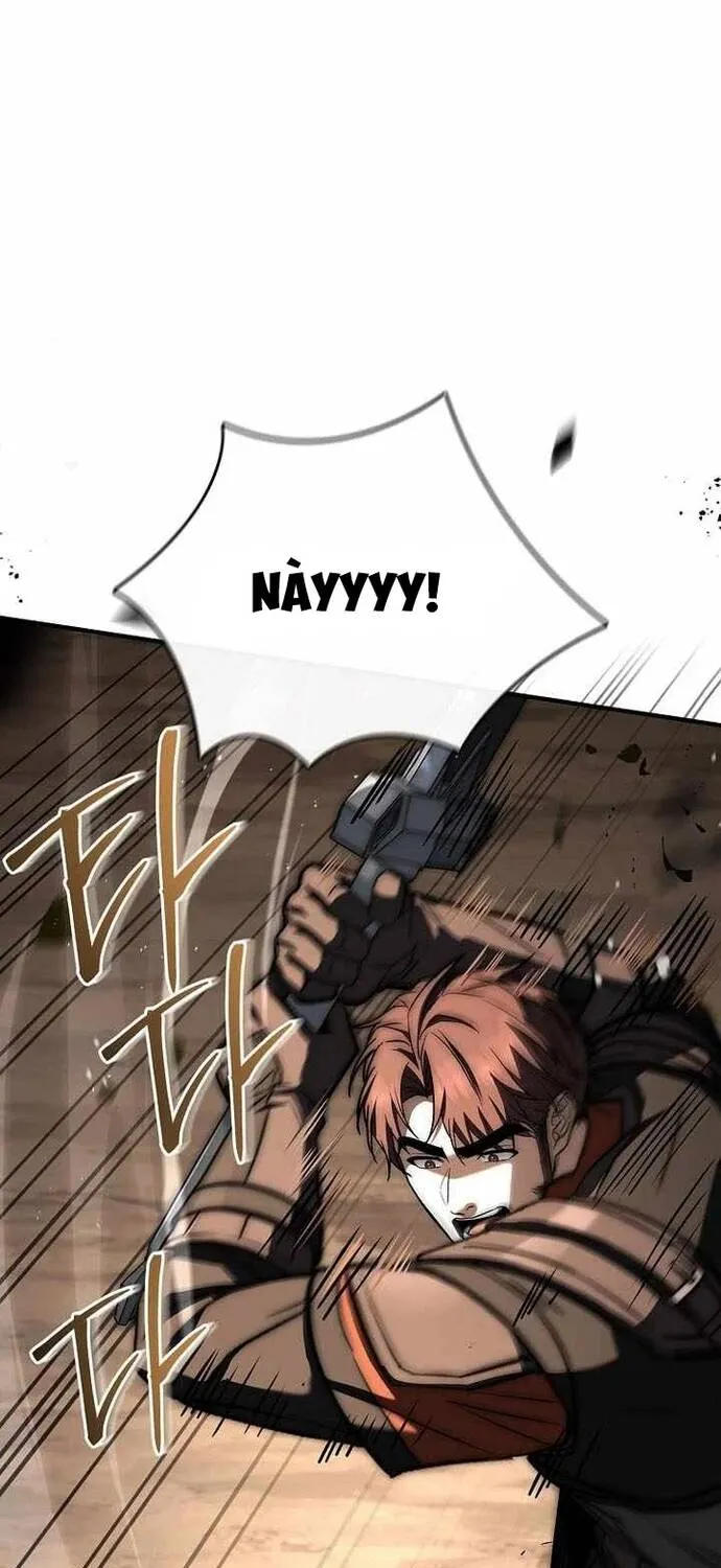 Hoàng Tử Đệ Tam Trở Lại Chap 67 - Next Chap 68