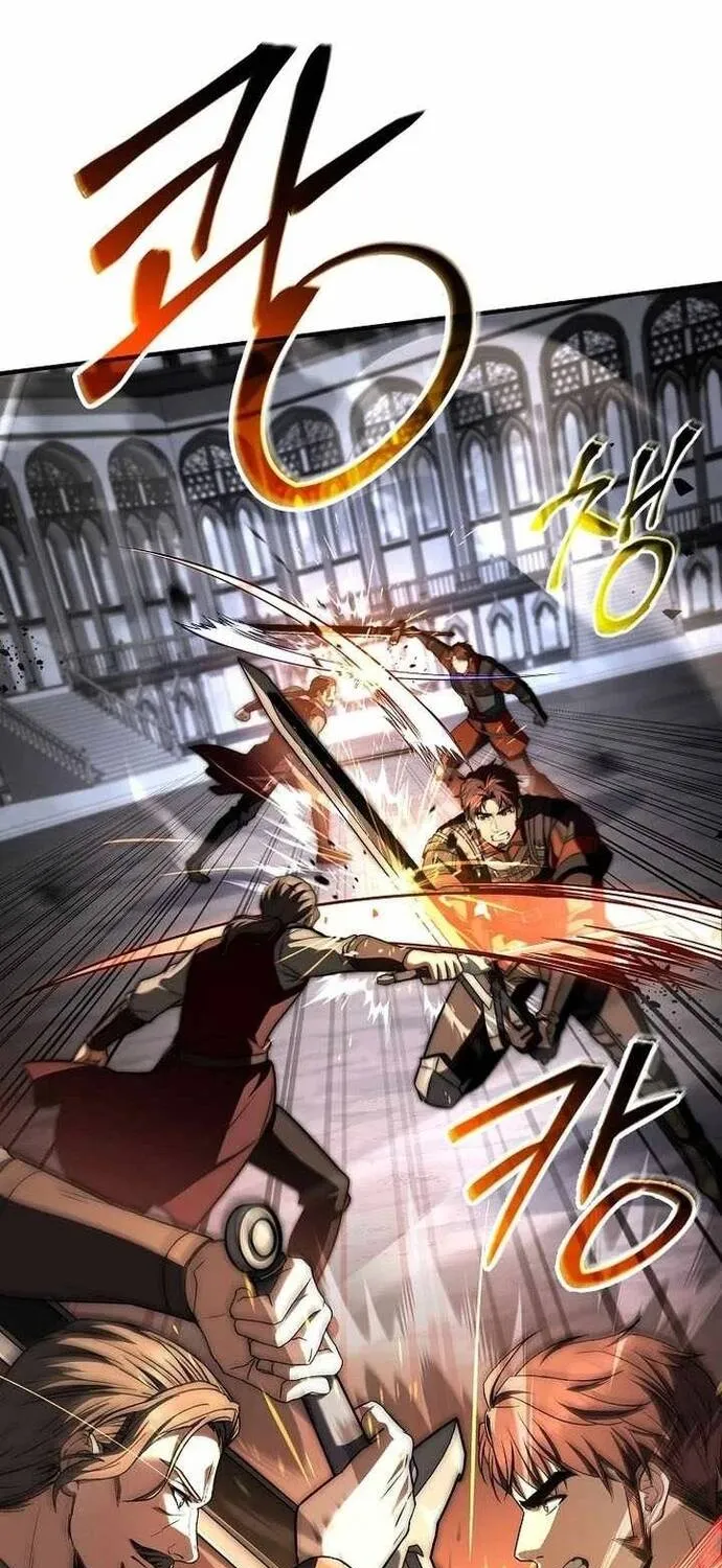 Hoàng Tử Đệ Tam Trở Lại Chap 67 - Next Chap 68