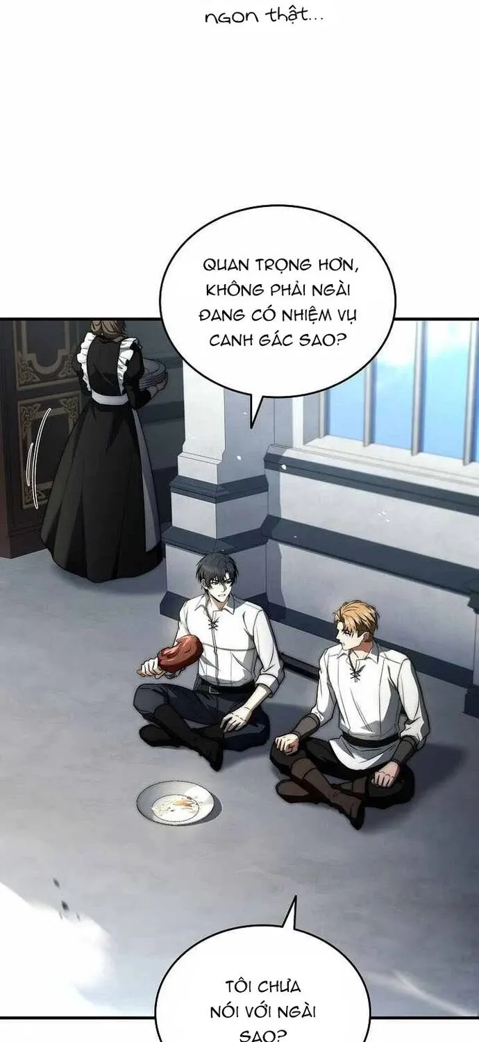 Hoàng Tử Đệ Tam Trở Lại Chap 67 - Next Chap 68