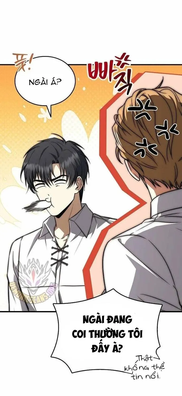 Hoàng Tử Đệ Tam Trở Lại Chap 67 - Next Chap 68