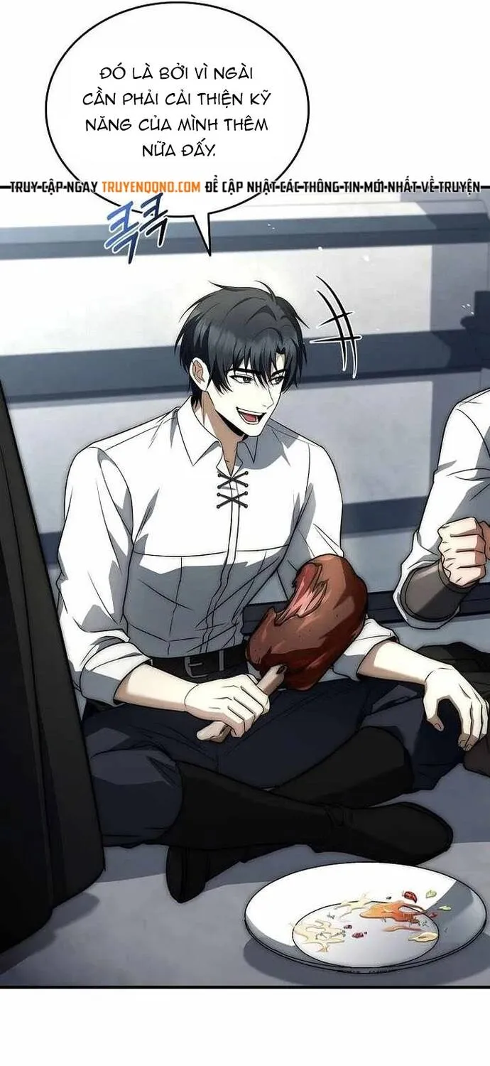 Hoàng Tử Đệ Tam Trở Lại Chap 67 - Next Chap 68
