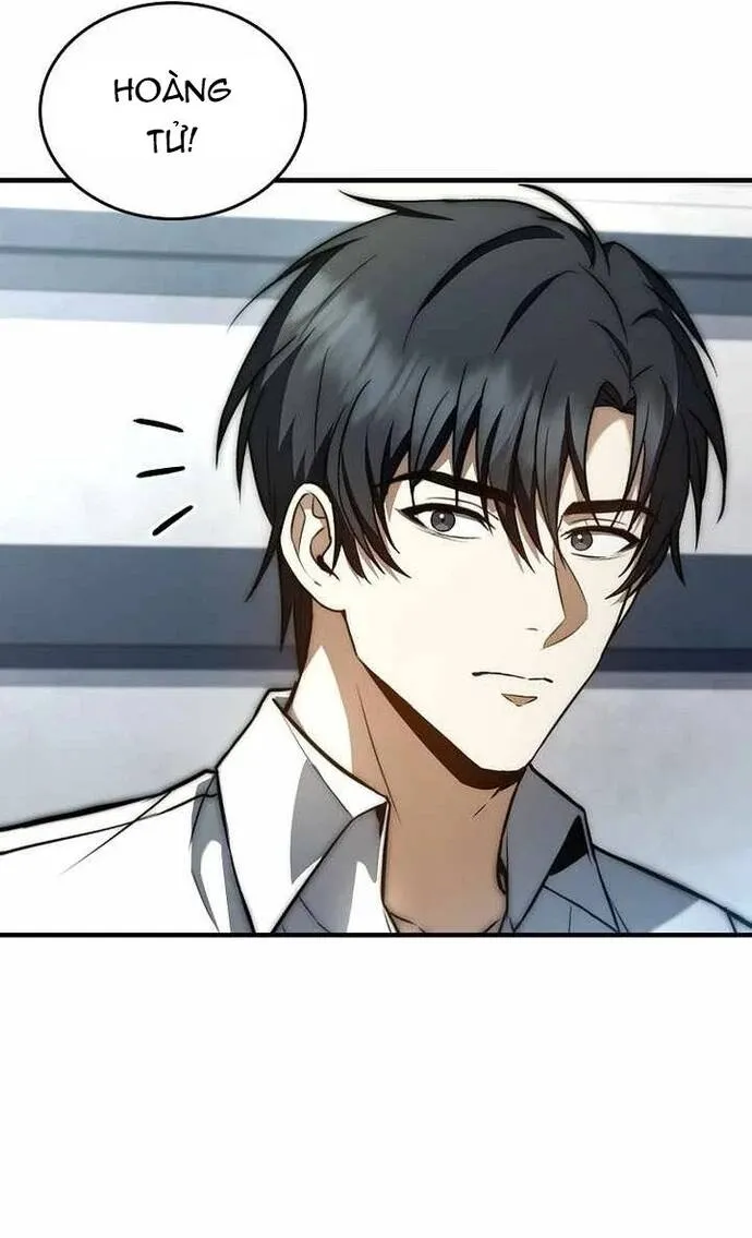 Hoàng Tử Đệ Tam Trở Lại Chap 67 - Next Chap 68