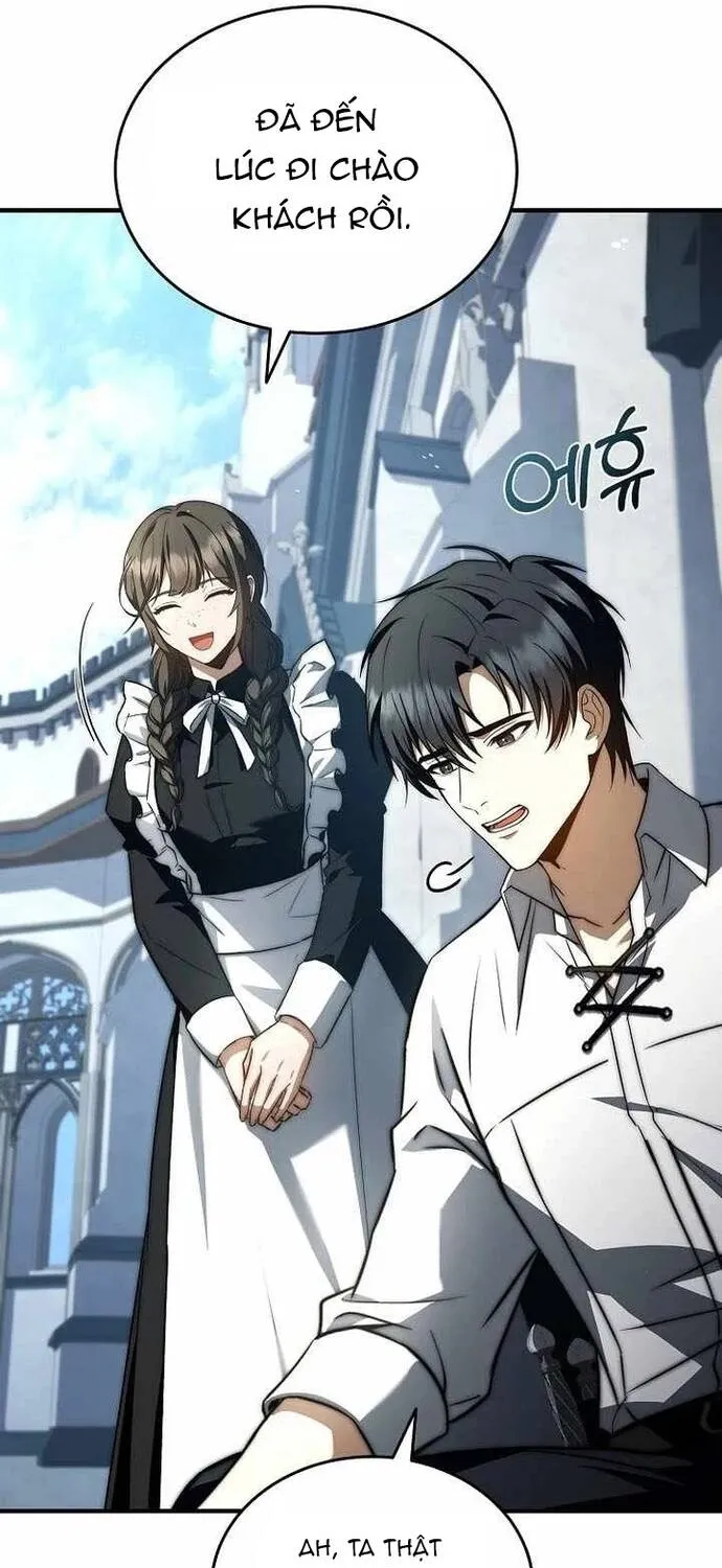 Hoàng Tử Đệ Tam Trở Lại Chap 67 - Next Chap 68