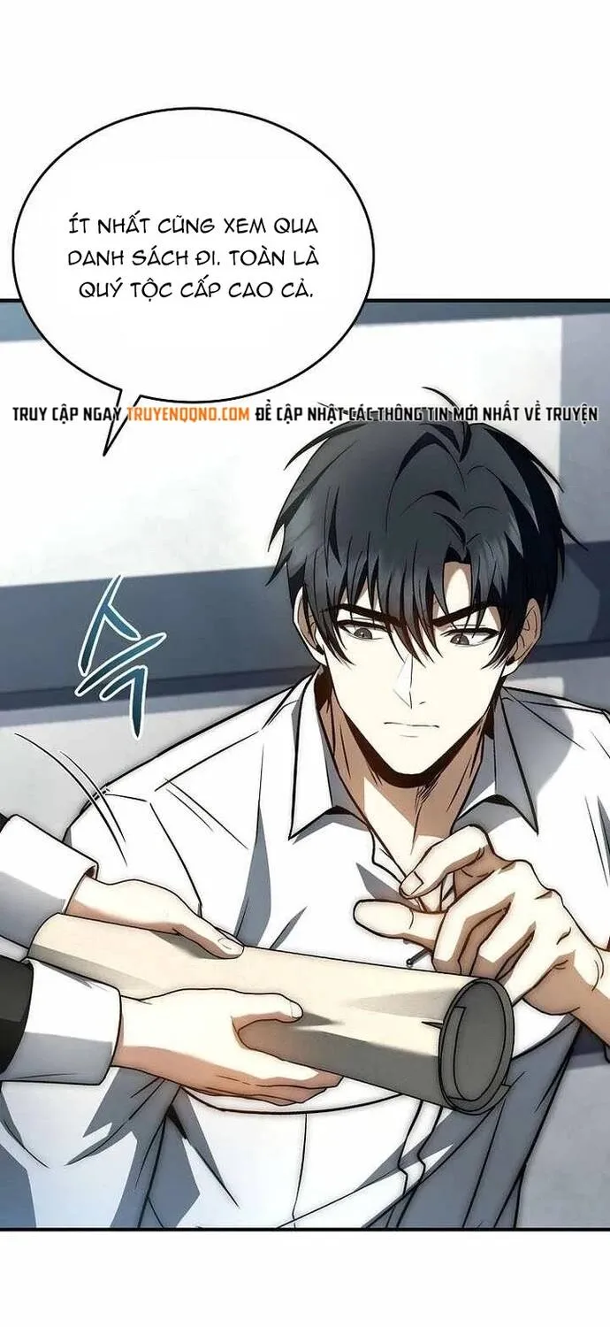 Hoàng Tử Đệ Tam Trở Lại Chap 67 - Next Chap 68