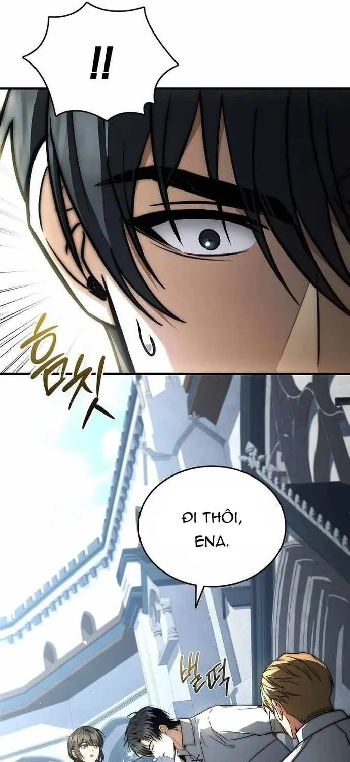 Hoàng Tử Đệ Tam Trở Lại Chap 67 - Next Chap 68