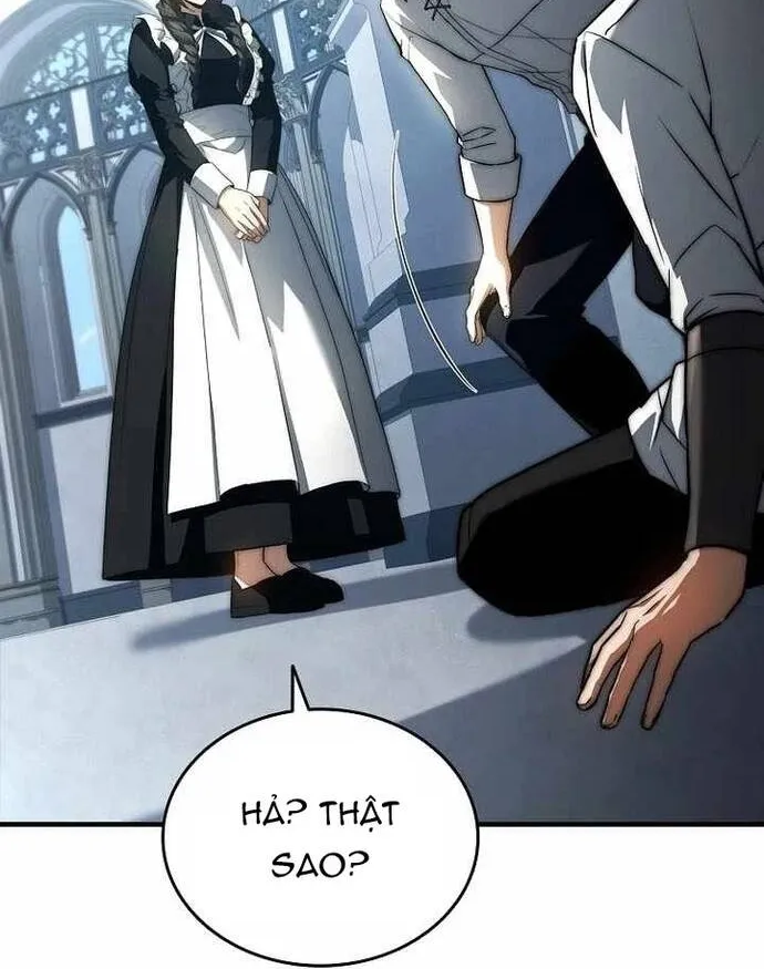 Hoàng Tử Đệ Tam Trở Lại Chap 67 - Next Chap 68