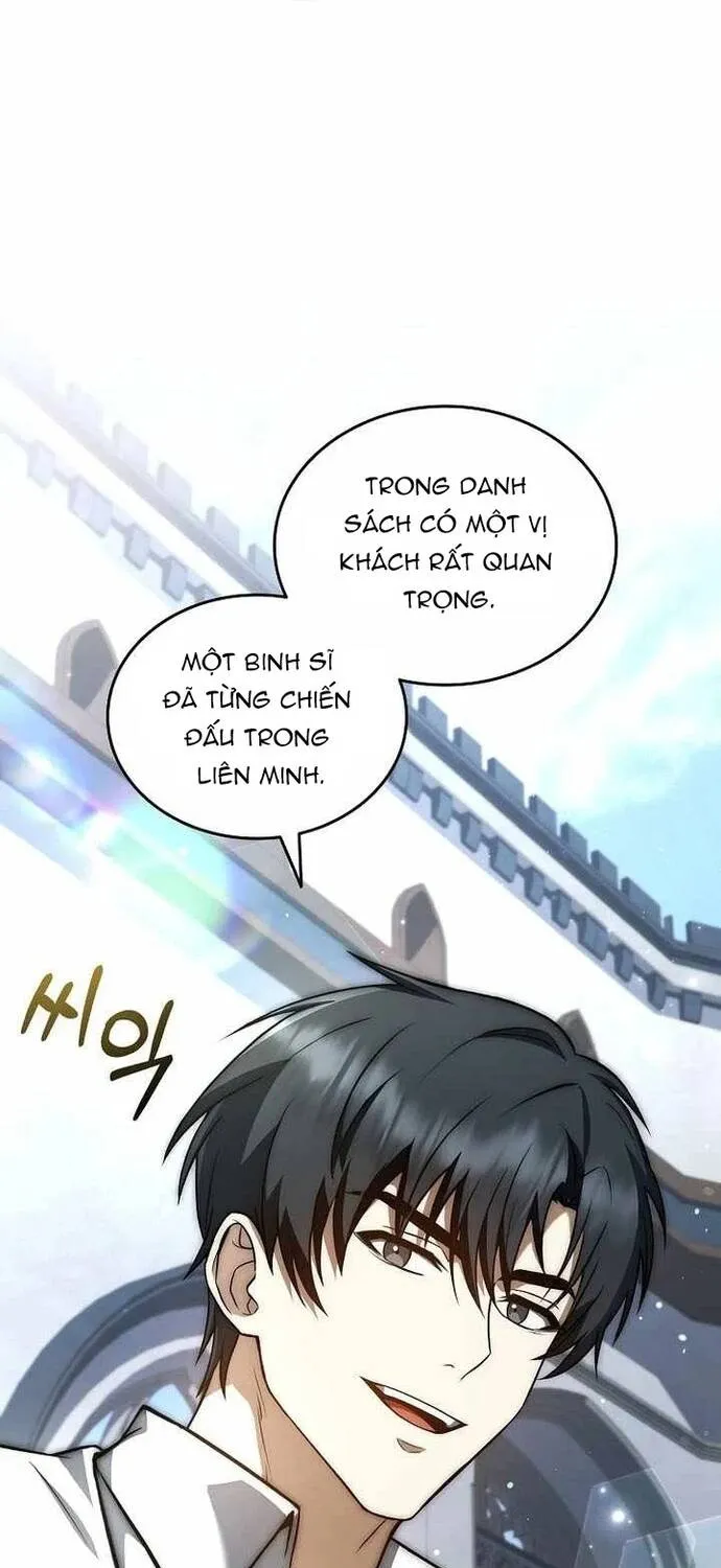 Hoàng Tử Đệ Tam Trở Lại Chap 67 - Next Chap 68