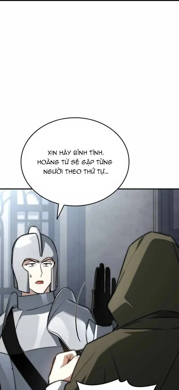Hoàng Tử Đệ Tam Trở Lại Chap 67 - Next Chap 68