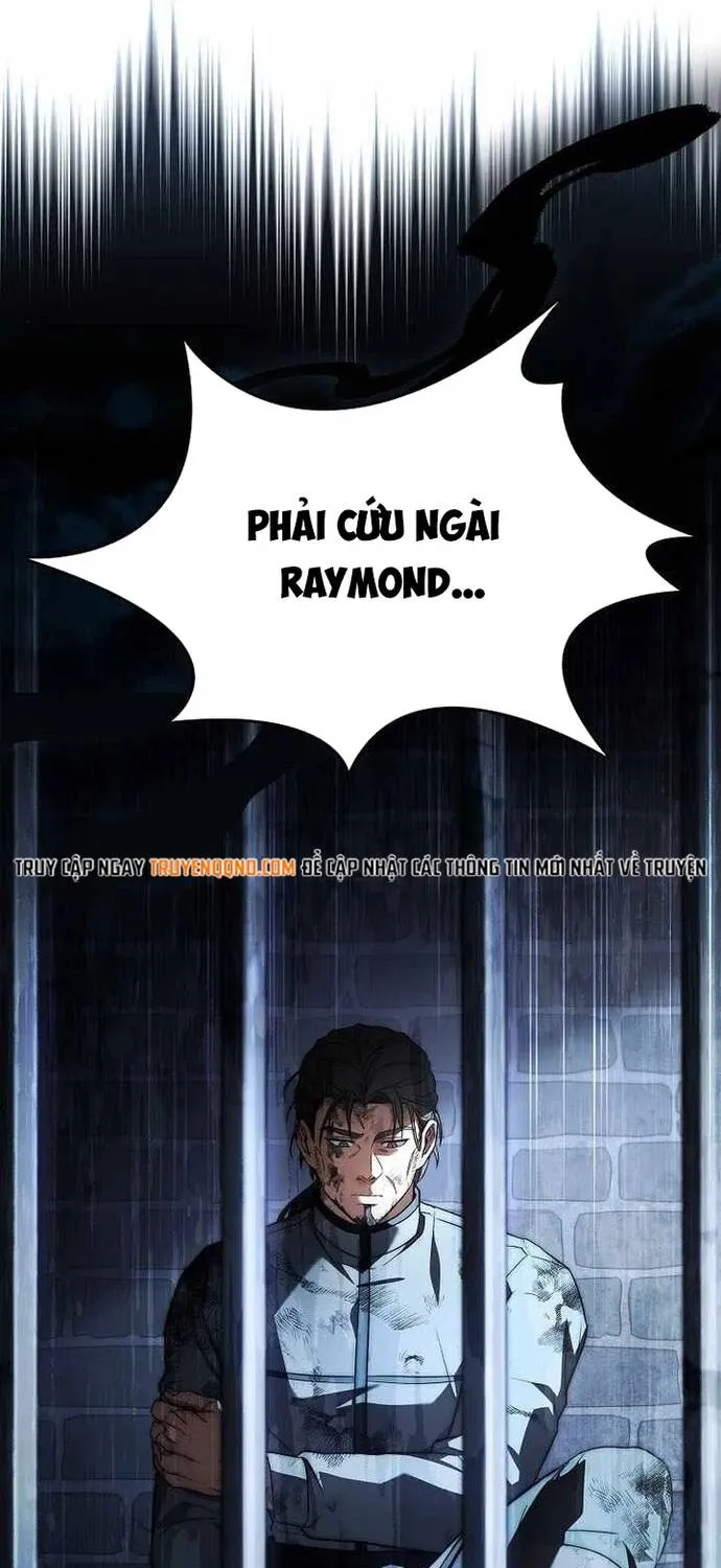 Hoàng Tử Đệ Tam Trở Lại Chap 67 - Next Chap 68