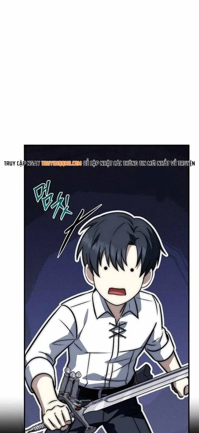 Hoàng Tử Đệ Tam Trở Lại Chap 67 - Next Chap 68