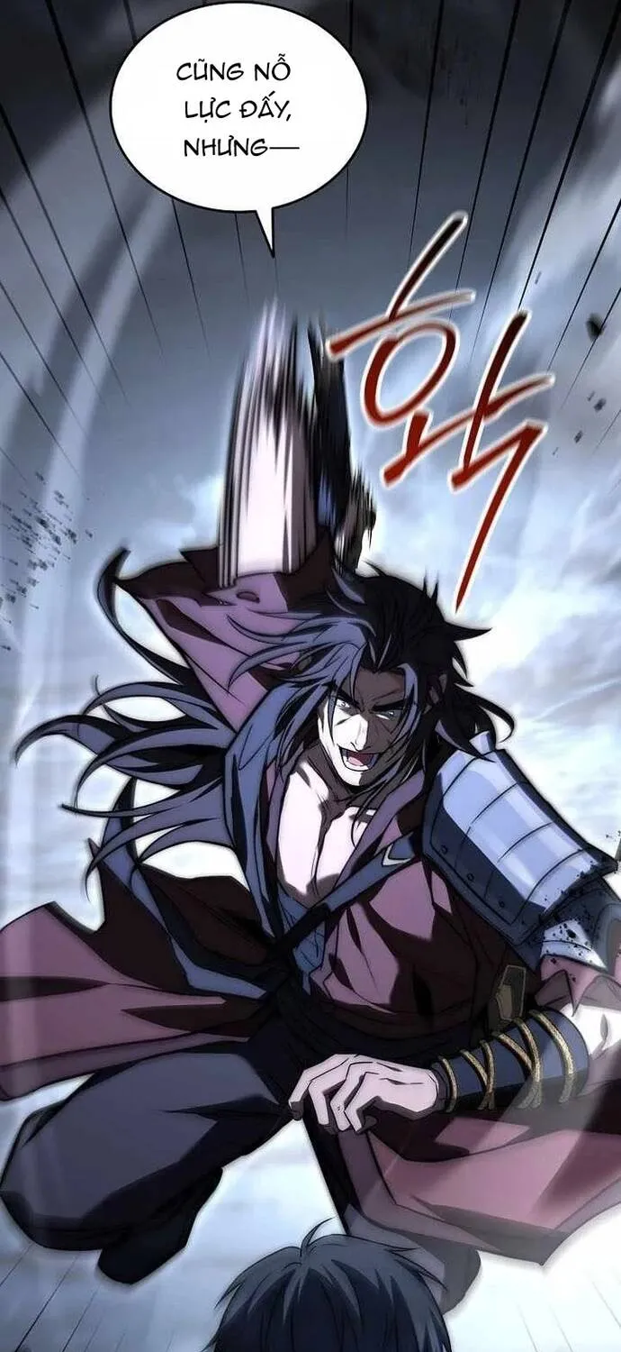 Hoàng Tử Đệ Tam Trở Lại Chap 67 - Next Chap 68