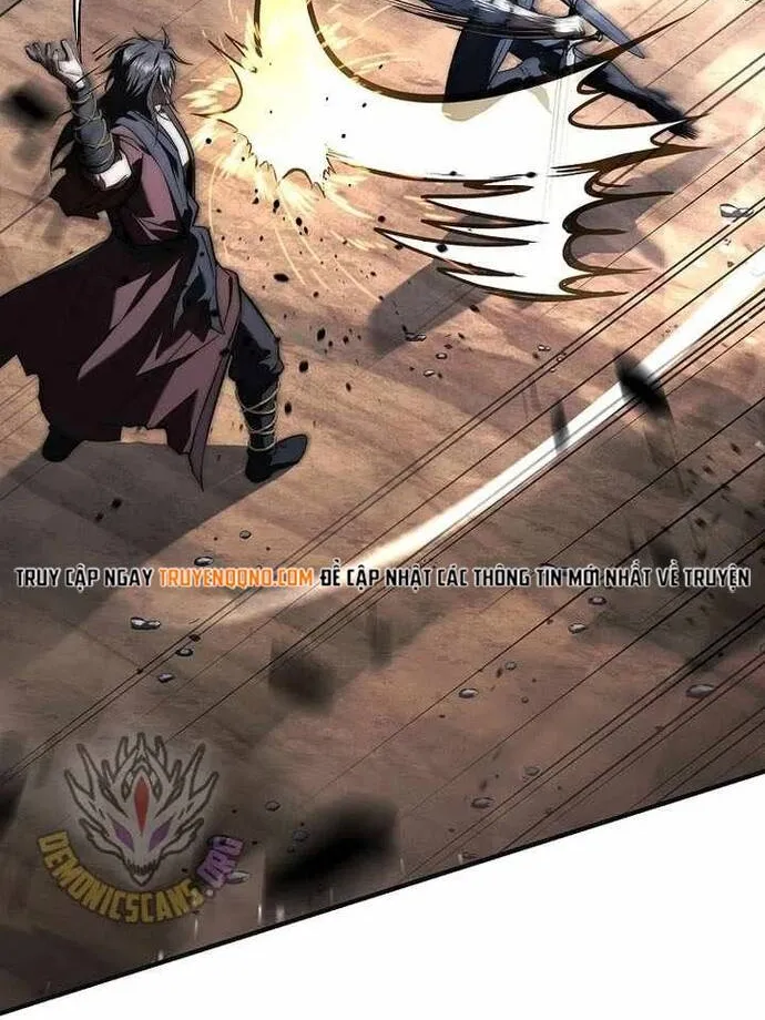 Hoàng Tử Đệ Tam Trở Lại Chap 67 - Next Chap 68