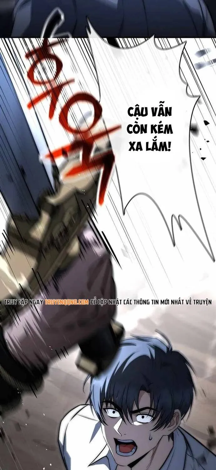 Hoàng Tử Đệ Tam Trở Lại Chap 67 - Next Chap 68