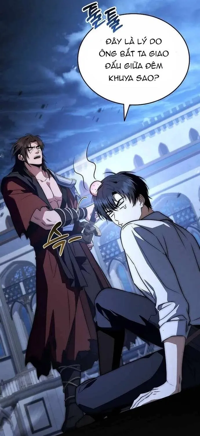 Hoàng Tử Đệ Tam Trở Lại Chap 67 - Next Chap 68