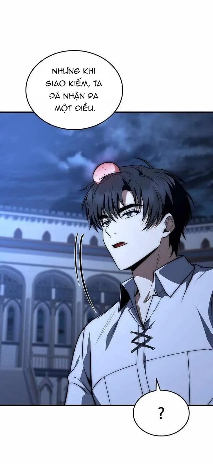 Hoàng Tử Đệ Tam Trở Lại Chap 67 - Next Chap 68