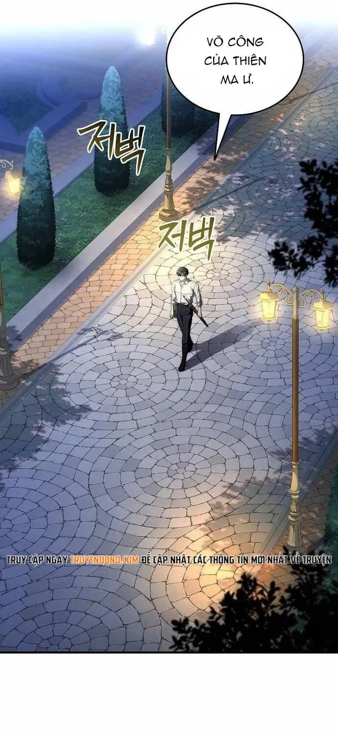 Hoàng Tử Đệ Tam Trở Lại Chap 67 - Next Chap 68