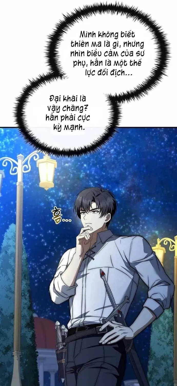 Hoàng Tử Đệ Tam Trở Lại Chap 67 - Next Chap 68