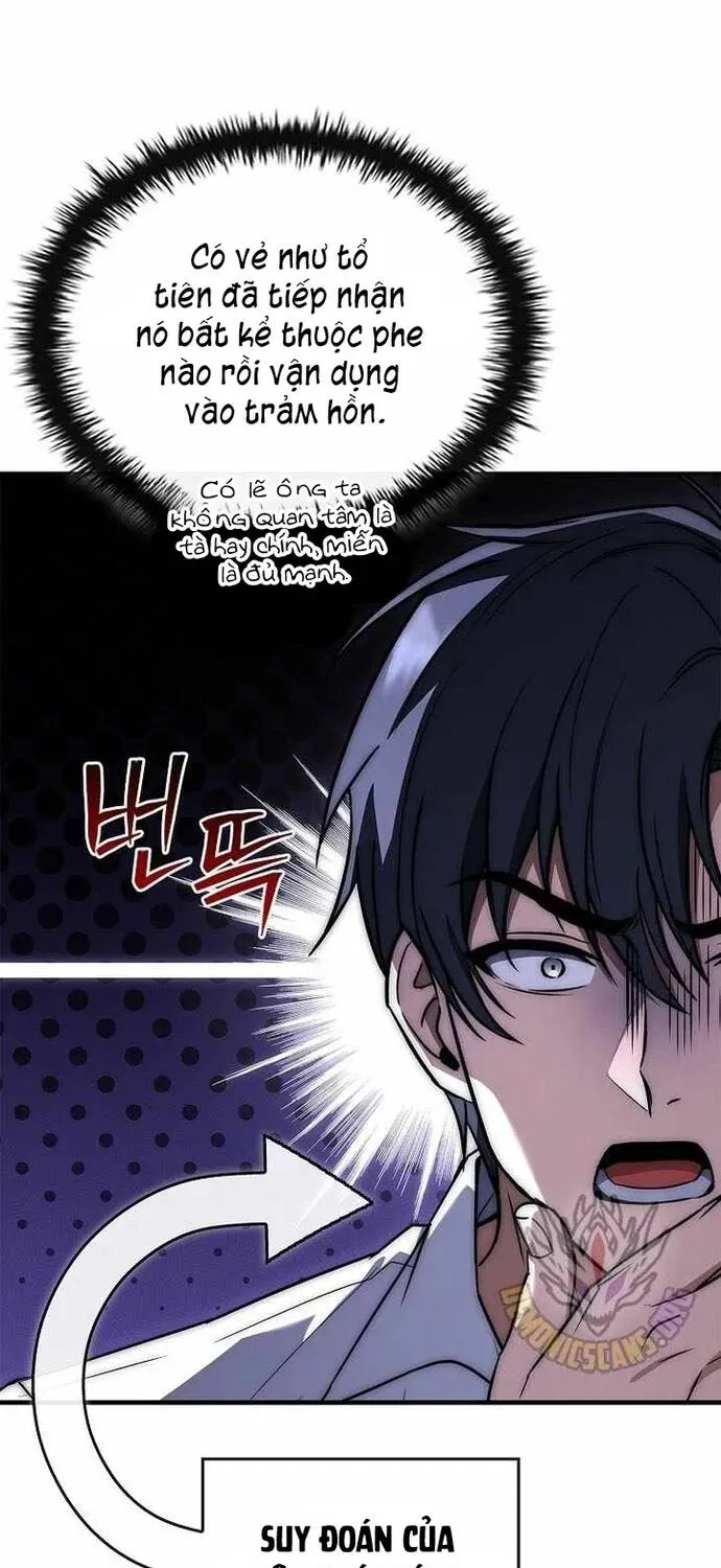 Hoàng Tử Đệ Tam Trở Lại Chap 67 - Next Chap 68