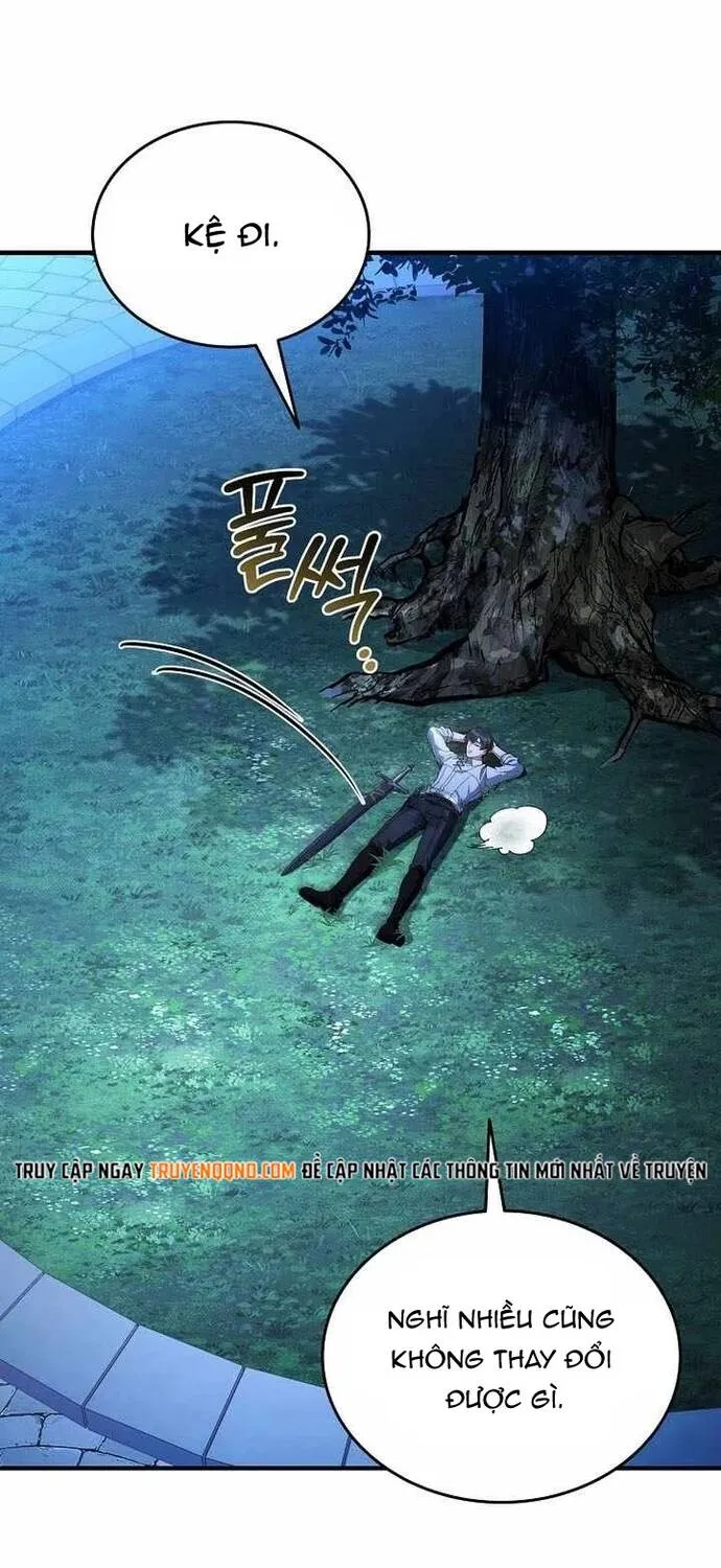 Hoàng Tử Đệ Tam Trở Lại Chap 67 - Next Chap 68
