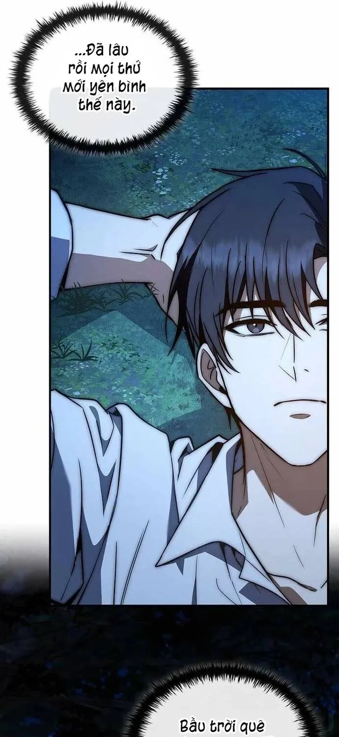 Hoàng Tử Đệ Tam Trở Lại Chap 67 - Next Chap 68