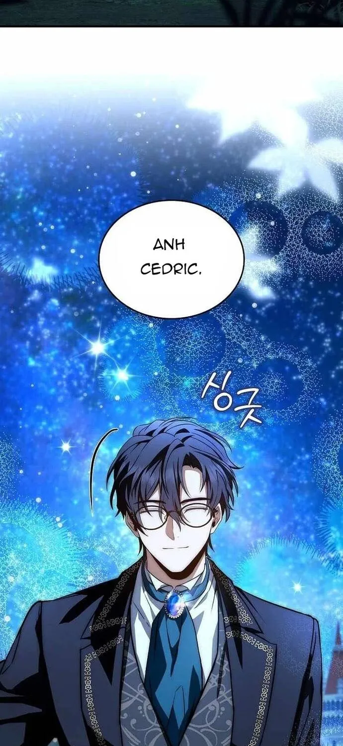 Hoàng Tử Đệ Tam Trở Lại Chap 67 - Next Chap 68