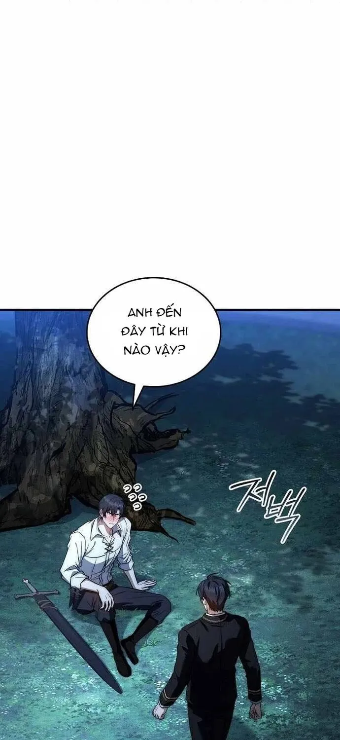 Hoàng Tử Đệ Tam Trở Lại Chap 67 - Next Chap 68