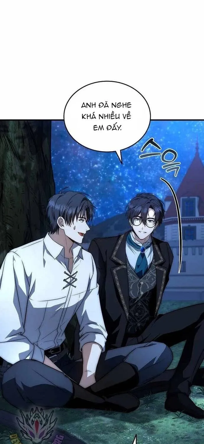 Hoàng Tử Đệ Tam Trở Lại Chap 67 - Next Chap 68