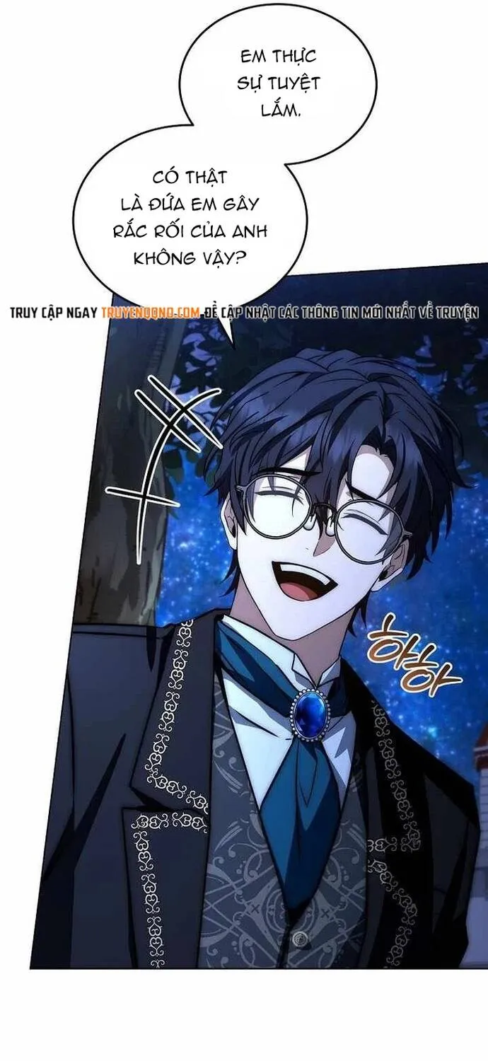 Hoàng Tử Đệ Tam Trở Lại Chap 67 - Next Chap 68