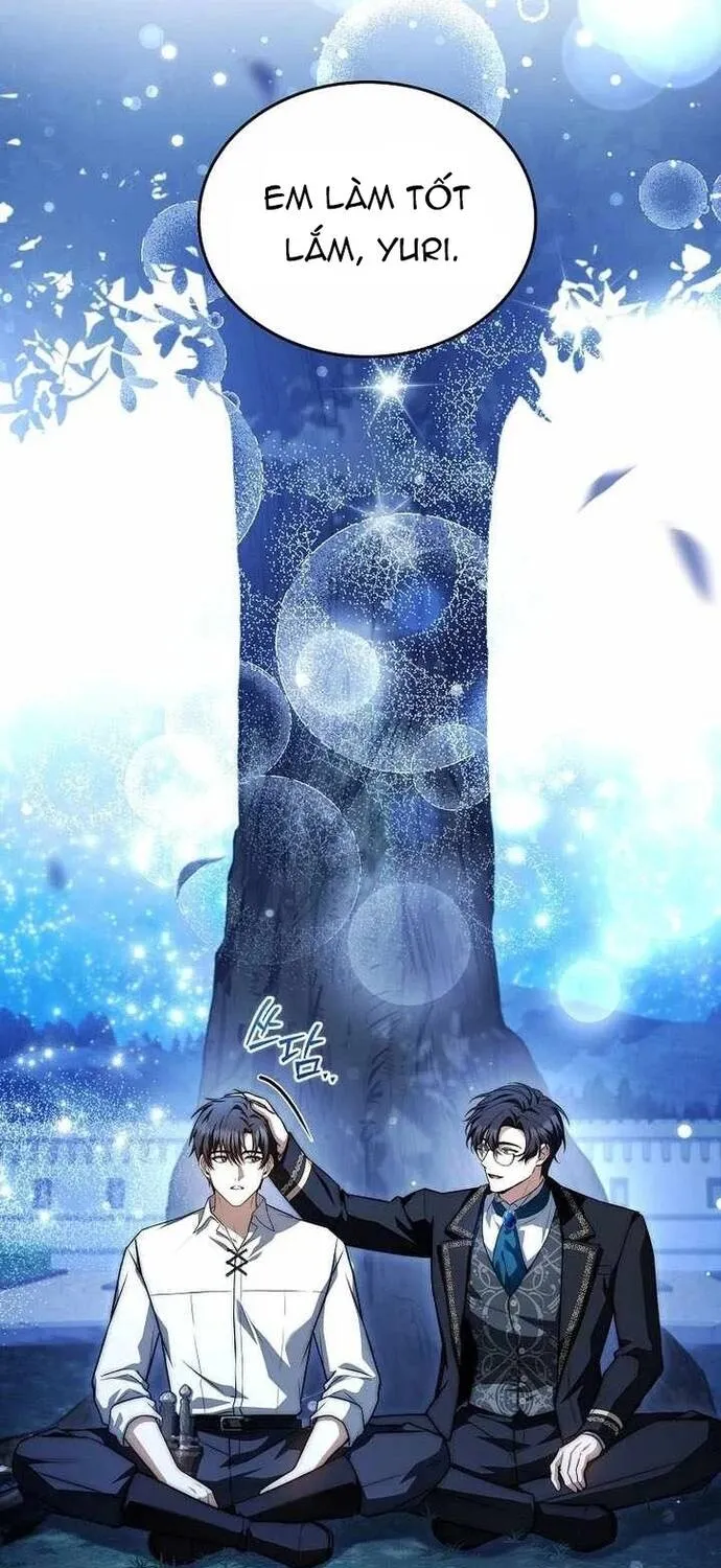 Hoàng Tử Đệ Tam Trở Lại Chap 67 - Next Chap 68