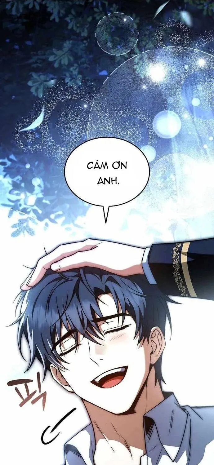 Hoàng Tử Đệ Tam Trở Lại Chap 67 - Next Chap 68