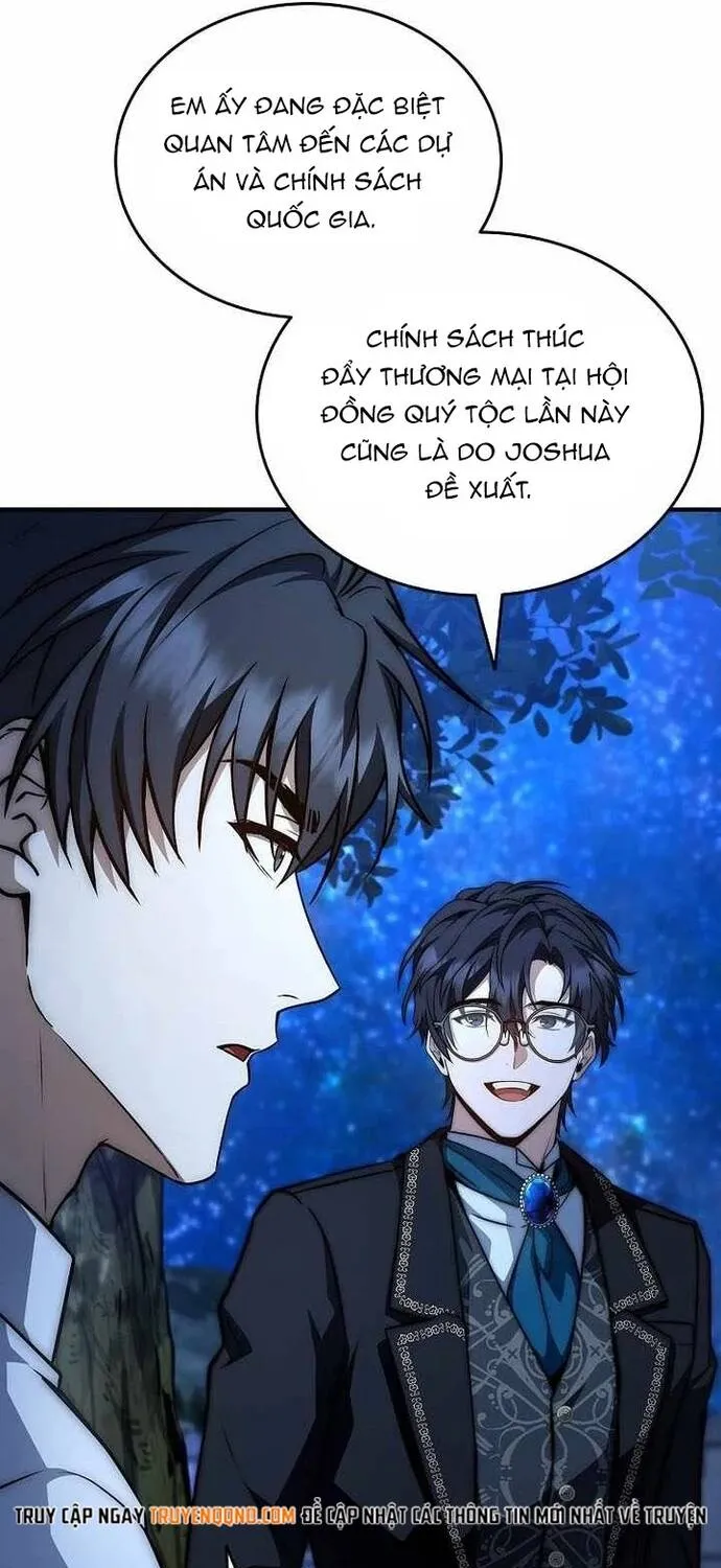 Hoàng Tử Đệ Tam Trở Lại Chap 67 - Next Chap 68